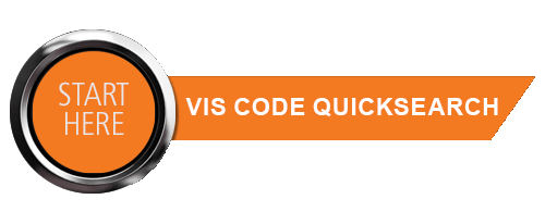 Start your VIS code quicksearch